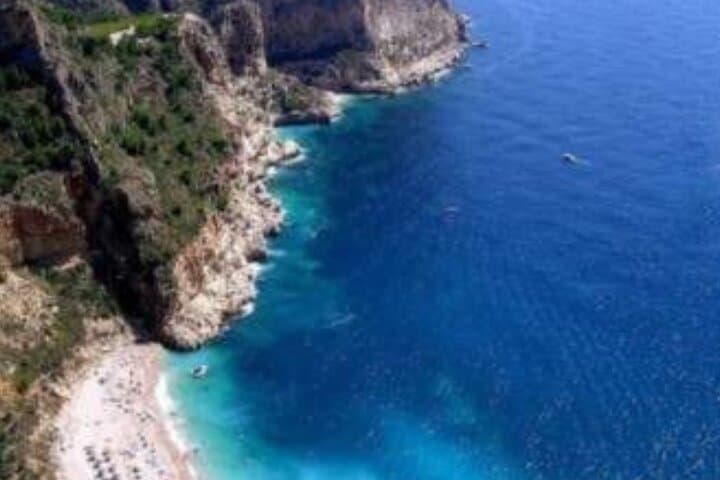 Cala Moraig from Valencia — Cliff Coves, Snorkel & Coastal Trails photo 6