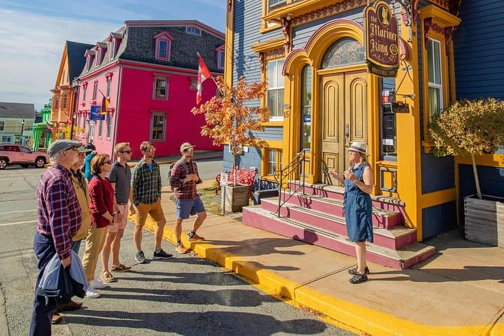 Peggy's Cove and Lunenburg Day Tour — Coastal Nova Scotia in 6 Hours photo 4