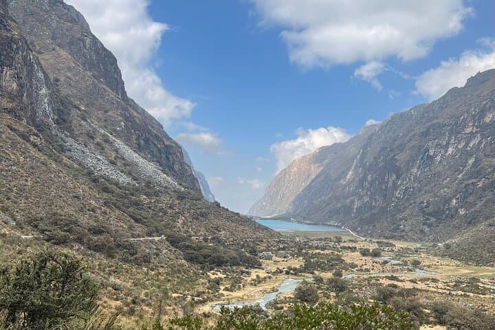 Laguna 69 Day Trek from Huaraz — 14 km High-Altitude Trek to a Turquoise Andean Lake photo 2