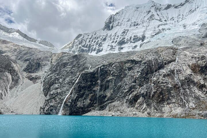 Laguna 69 Day Trek from Huaraz — 14 km High-Altitude Trek to a Turquoise Andean Lake