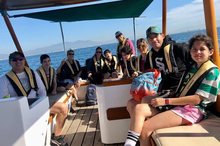 Puerto Vallarta Whale Watching: Humpback Encounters in Banderas Bay photo 6