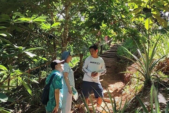 Cacao & Coffee Immersion in Oaxaca’s Southern Sierra photo 3