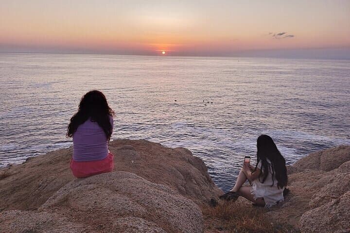 Sunrise Snorkel in Huatulco: El Faro Viewpoint to Playa La Entrega photo 4