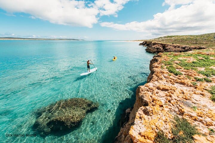 A Day at Dirk Hartog Island — Island Life Adventures from Denham photo 4