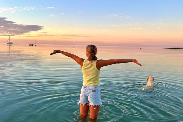 A Day at Dirk Hartog Island — Island Life Adventures from Denham photo 5