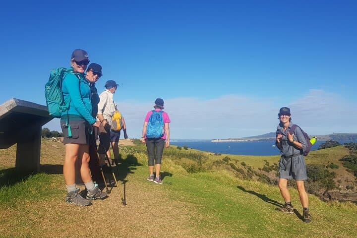 Waiheke Island 5-Day Self-Guided Walking Adventure on Te Ara Hura photo 2