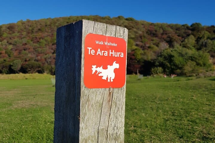 Waiheke Island 5-Day Self-Guided Walking Adventure on Te Ara Hura photo 3