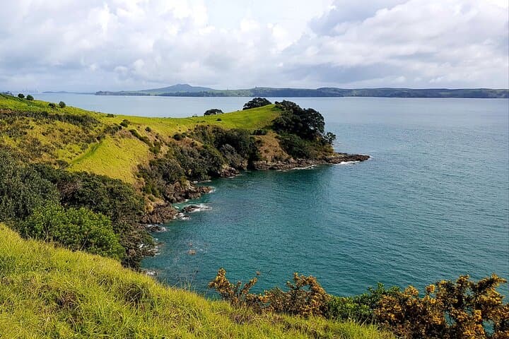 Waiheke Island 5-Day Self-Guided Walking Adventure on Te Ara Hura photo 4