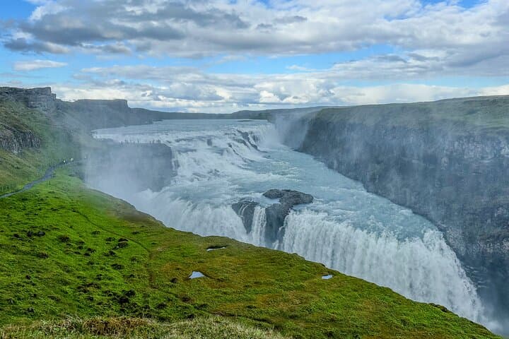 Private Golden Circle, Kerid & Fridheimar Tour from Reykjavík photo 3