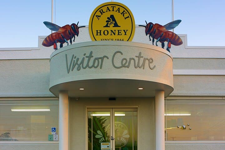 Taste Hawke's Bay: Sweet Treat Food Tour from Napier photo 2