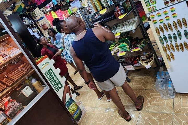 Montego Bay Coastal Horseback Ride and Market Stops: Half-Day Adventure photo 4