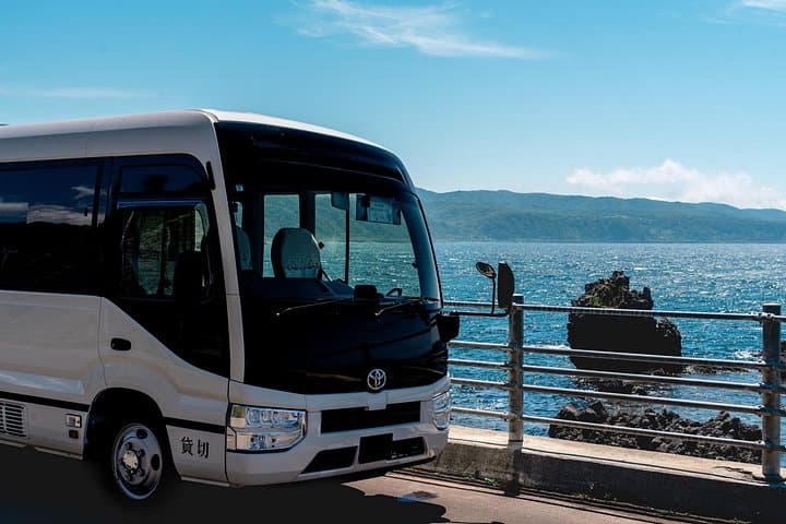 Custom Private Day Tour from Sapporo: Furano, Lake Toya & Shakotan Options photo 3