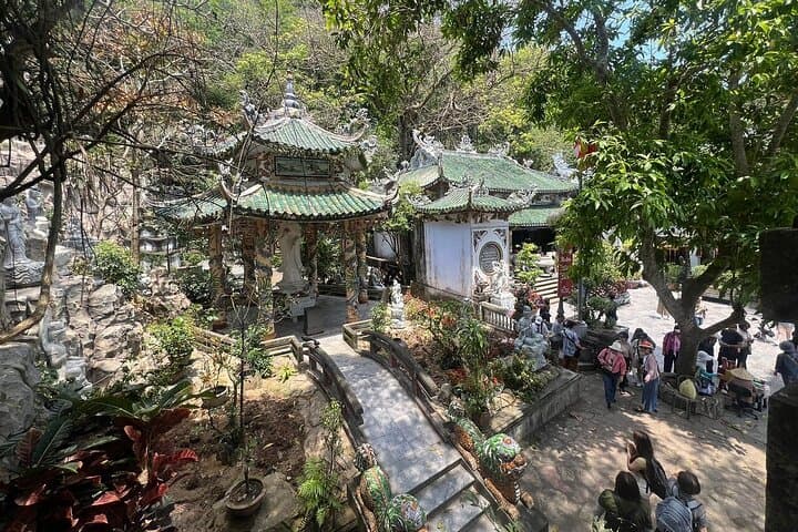 Unveiling Central Vietnam: Hoi An and Da Nang Exploration photo 4
