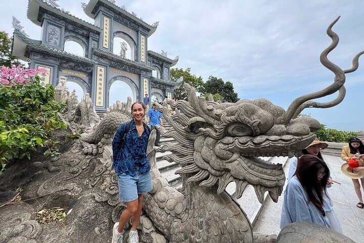Unveiling Central Vietnam: Hoi An and Da Nang Exploration photo 5