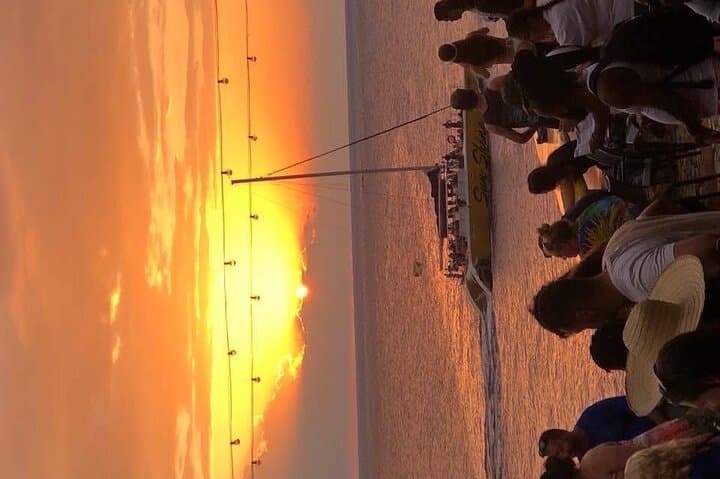 Discover Negril: 7-Mile Beach, Local Markets, and Rick's Café photo 3
