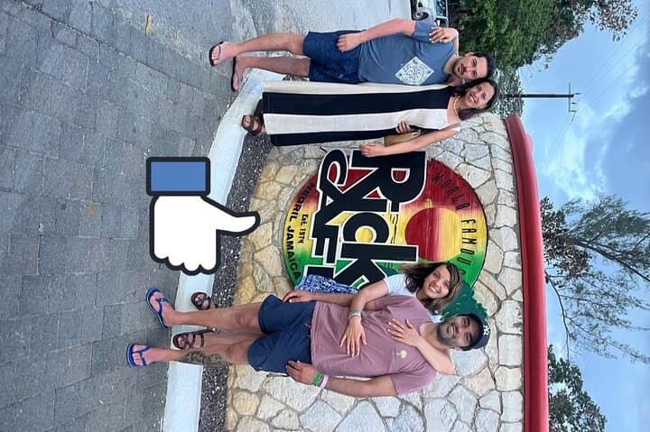 Discover Negril: 7-Mile Beach, Local Markets, and Rick's Café photo 4
