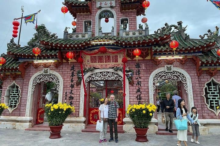 Exploring the Cultural Wonders of Da Nang and Hoi An photo 1