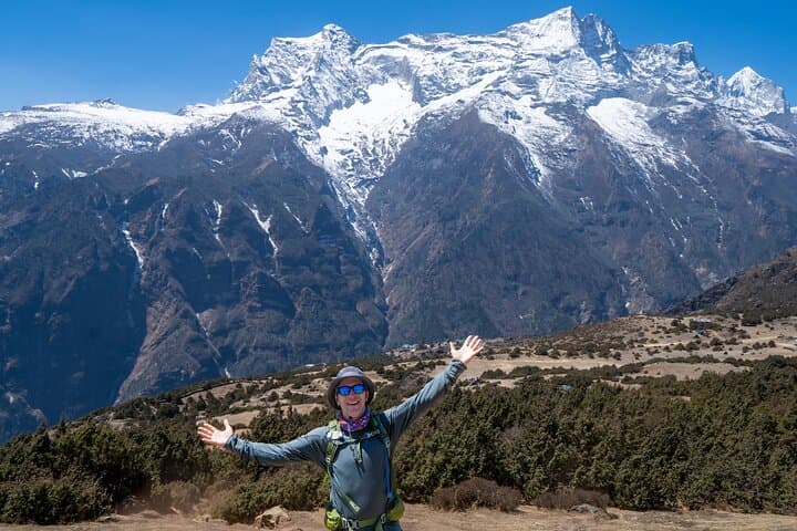 Everest Base Camp Trek: 15-Day Guided High-Altitude Journey from Kathmandu photo 3