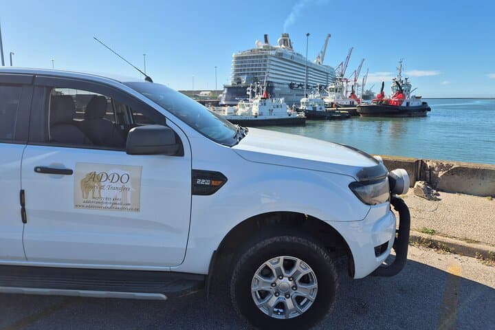 Private Transfers in Port Elizabeth (Gqeberha): Airport & Accommodation Pickup photo 6