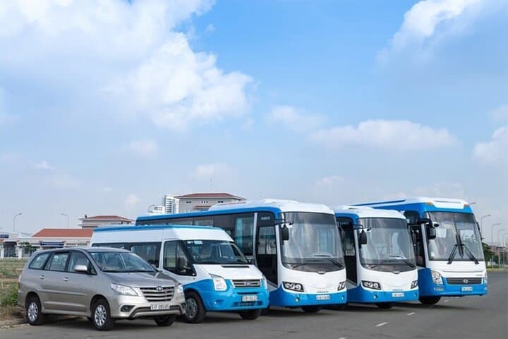 Private Car Tour: Ninh Binh Highlights from Hanoi to Trang An photo 4