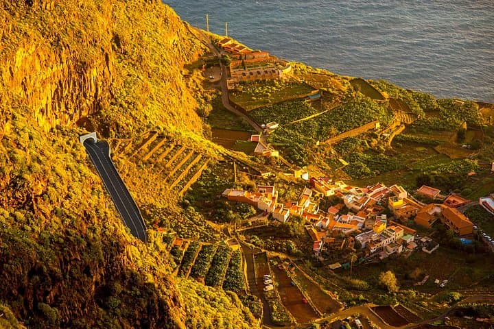 Madeira Self-Guided Island Journey — Funchal to Porto Moniz Highlights photo 3