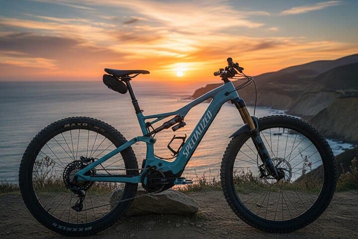 Lecce Sunset E‑Bike Tour with Salento Aperitif at Masseria Vittoria photo 5