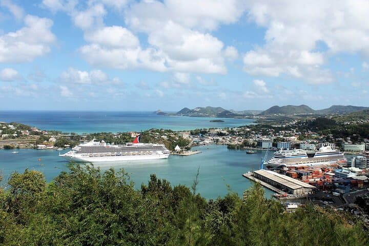 Aruba Highlights: 7-Day Island Adventure — Beaches, Arikok & Natural Pool photo 6