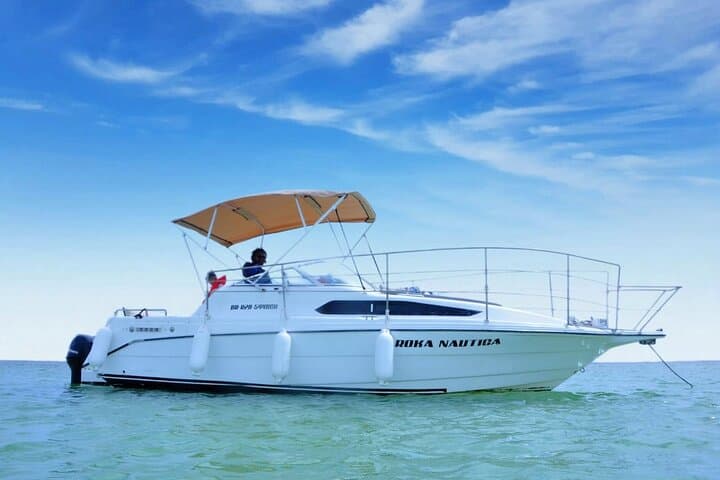 Private Punta Cana Snorkeling Tour & Natural Pool Escape photo 2