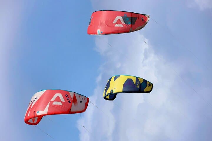 Essaouira 2-Hour Kitesurf Lessons — Learn with IKO Instructors on Atlantic Winds photo 5