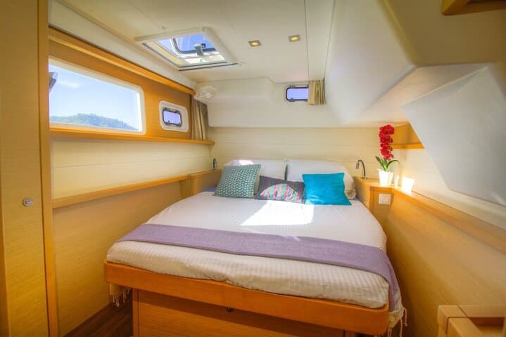 Luxury Catamaran Snorkel Cruise with Open Bar in Playa Flamingo photo 5