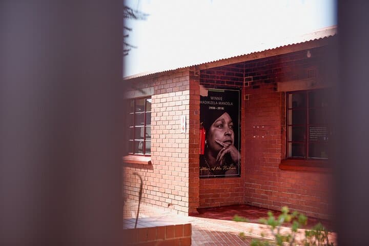 Johannesburg Soweto Highlights & Apartheid Museum Full-Day Tour photo 2
