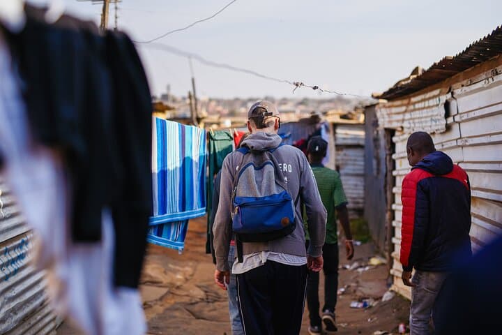 Johannesburg Soweto Highlights & Apartheid Museum Full-Day Tour photo 4