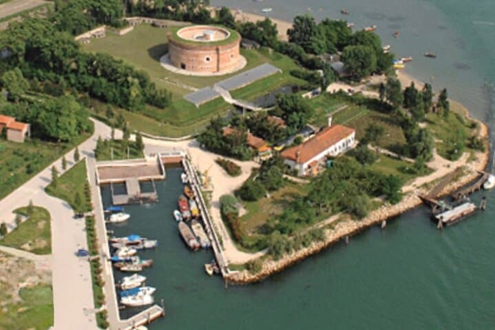 Sant'Erasmo Tasting Cruise: Venetian Lagoon Local Flavours & Producers photo 4