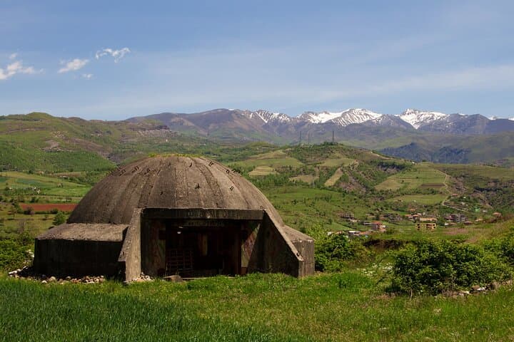 Self-Drive Albanian Alps Off-Road: 7-Day Peaks & Valleys Adventure photo 3
