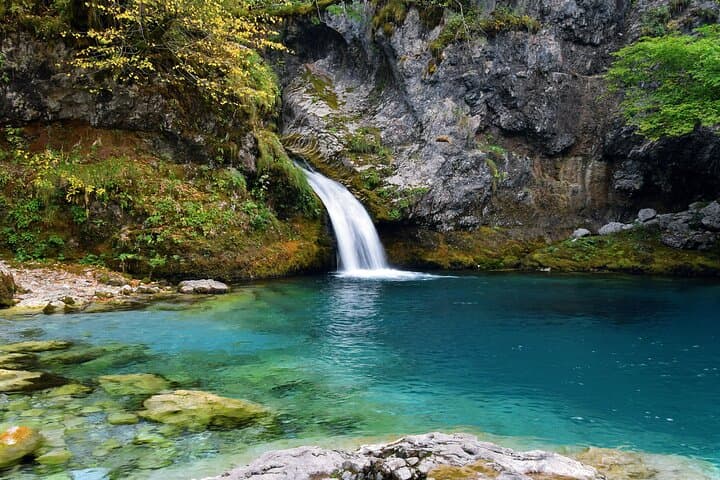 Self-Drive Albanian Alps Off-Road: 7-Day Peaks & Valleys Adventure photo 5