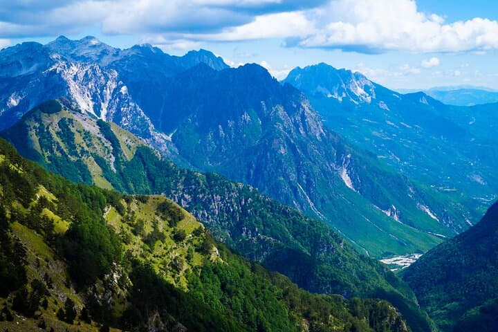 Self-Drive Albanian Alps Off-Road: 7-Day Peaks & Valleys Adventure photo 6