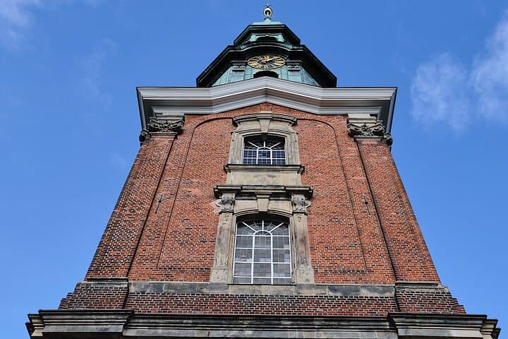 Walking St. Georg: A Two-Hour Cultural Walk Through Hamburg's Diverse Quarter photo 3
