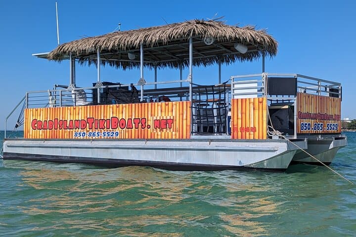 Sightseeing Tour in Okaloosa Island, Florida, United States