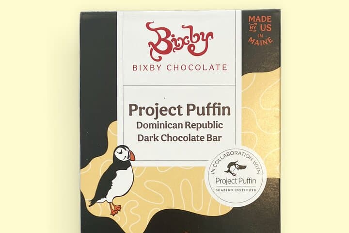 Bean-to-Bar Chocolate Tasting at Bixby Chocolate on Rockland’s Waterfront photo 6