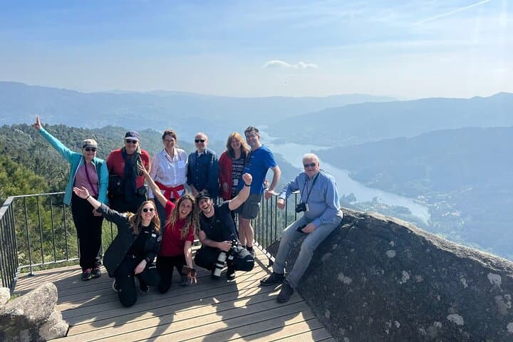 Private Peneda-Gerês Day Tour from Porto — Waterfalls, Villages & Wildlife photo 2