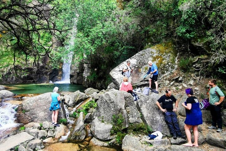 Private Peneda-Gerês Day Tour from Porto — Waterfalls, Villages & Wildlife photo 5