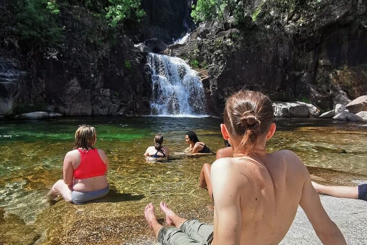 Private Peneda-Gerês Day Tour from Porto — Waterfalls, Villages & Wildlife photo 6