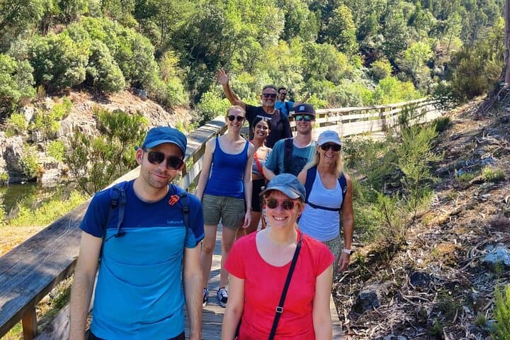 Paiva Walkways Day Hike from Porto: Passadiços do Paiva & Posta Arouquesa Lunch photo 5