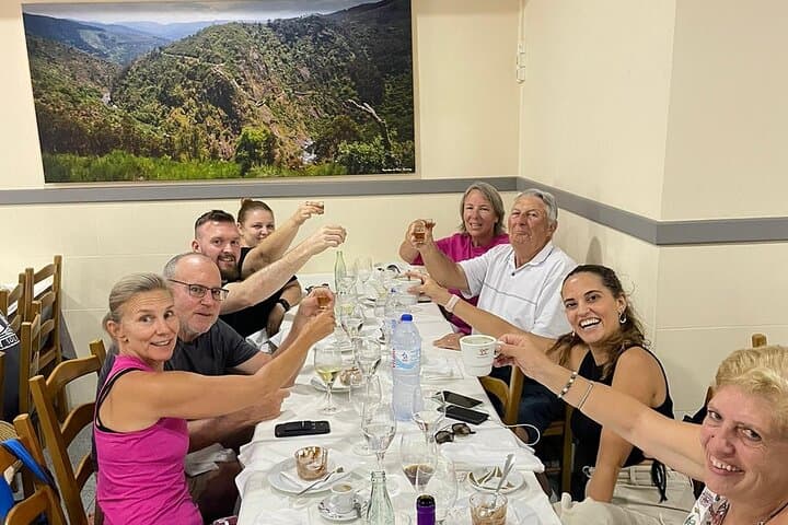 Paiva Walkways Day Hike from Porto: Passadiços do Paiva & Posta Arouquesa Lunch photo 4