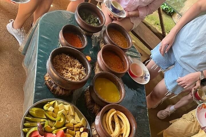 Materuni Waterfalls and Coffee Tour from Arusha — Day Trip to Kilimanjaro Foothills photo 3