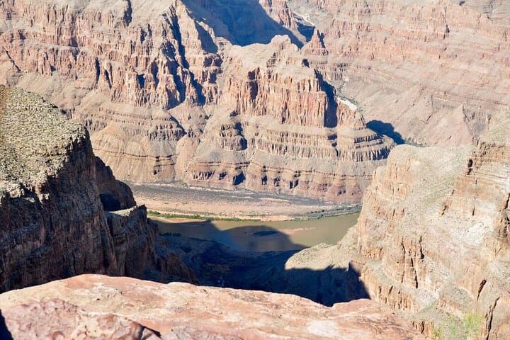 Las Vegas to Grand Canyon West Rim & Hoover Dam Day Tour photo 5
