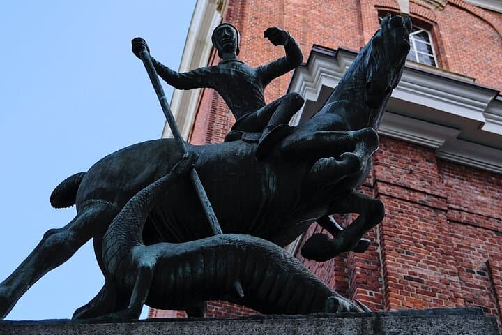Walking St. Georg: A Two-Hour Cultural Walk Through Hamburg's Diverse Quarter photo 6
