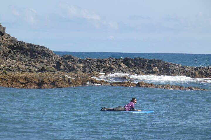 Madeira Surf Lessons: Personalized Coaching for All Levels photo 3