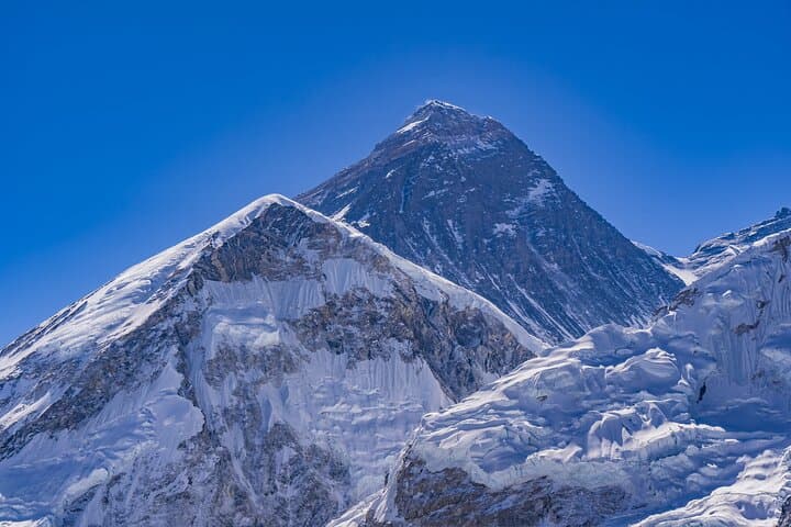 Everest Base Camp Trek from Lukla: 11-Day Guided Himalayan Trek photo 6