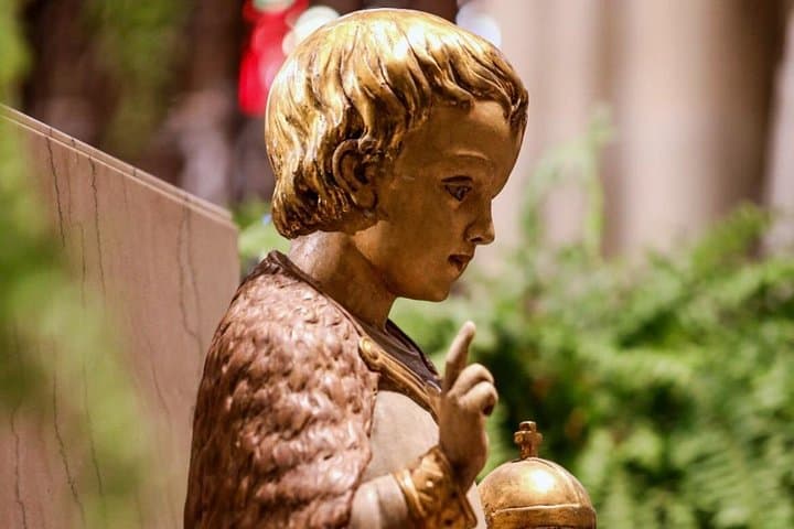 Official Audio Tour of St. Patrick's Cathedral, NYC — Self-Guided & VIP Options photo 3